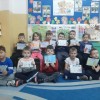 Realizacja ogólnopolskiego program edukacyjnego w oddziałach zerowych „Akademia Kici- Koci”